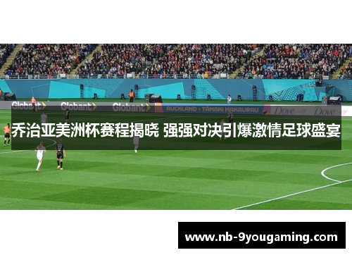 乔治亚美洲杯赛程揭晓 强强对决引爆激情足球盛宴 乔治亚美洲杯赛程揭晓 强强对决引爆激情足球盛宴