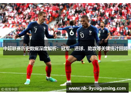中超联赛历史数据深度解析:冠军、进球、助攻等关键统计回顾 中超联赛历史数据深度解析:冠军、进球、助攻等关键统计回顾