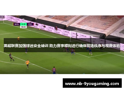 英超联赛加强球迷安全培训 助力赛事顺利进行确保现场秩序与观赛体验 英超联赛加强球迷安全培训 助力赛事顺利进行确保现场秩序与观赛体验