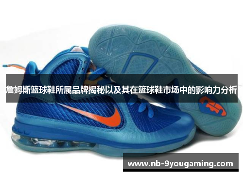 詹姆斯篮球鞋所属品牌揭秘以及其在篮球鞋市场中的影响力分析 詹姆斯篮球鞋所属品牌揭秘以及其在篮球鞋市场中的影响力分析