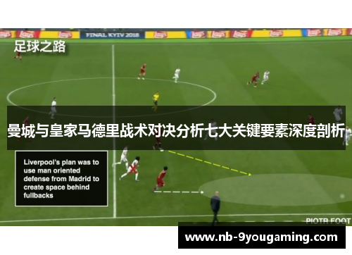曼城与皇家马德里战术对决分析七大关键要素深度剖析 曼城与皇家马德里战术对决分析七大关键要素深度剖析