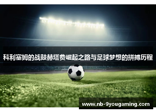 科利塞姆的战鼓赫塔费崛起之路与足球梦想的拼搏历程