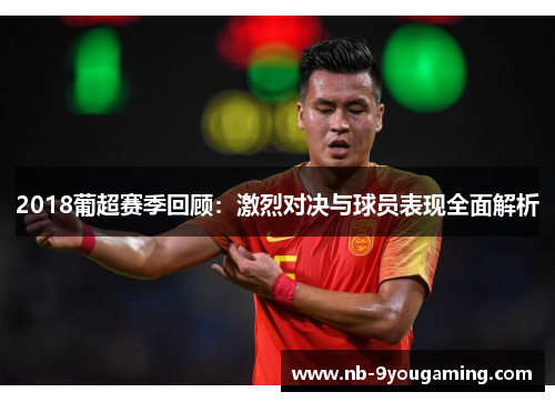 2018葡超赛季回顾:激烈对决与球员表现全面解析 2018葡超赛季回顾:激烈对决与球员表现全面解析