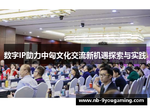 数字IP助力中匈文化交流新机遇探索与实践 数字IP助力中匈文化交流新机遇探索与实践