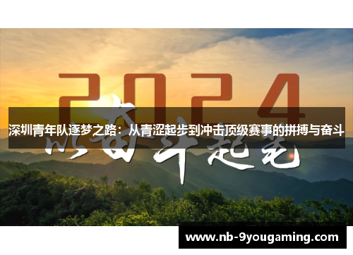 深圳青年队逐梦之路:从青涩起步到冲击顶级赛事的拼搏与奋斗 深圳青年队逐梦之路:从青涩起步到冲击顶级赛事的拼搏与奋斗