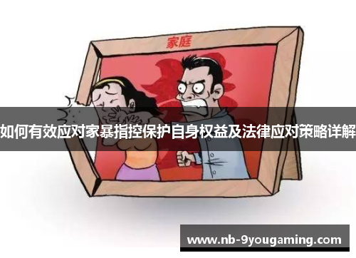如何有效应对家暴指控保护自身权益及法律应对策略详解