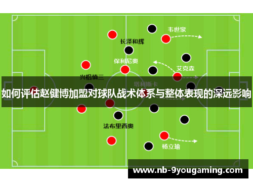 如何评估赵健博加盟对球队战术体系与整体表现的深远影响