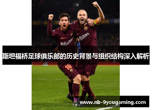 斯坦福桥足球俱乐部的历史背景与组织结构深入解析