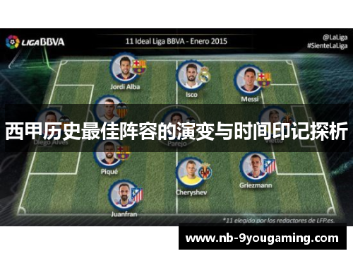 西甲历史最佳阵容的演变与时间印记探析 西甲历史最佳阵容的演变与时间印记探析