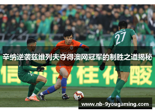 辛纳逆袭兹维列夫夺得澳网冠军的制胜之道揭秘 辛纳逆袭兹维列夫夺得澳网冠军的制胜之道揭秘