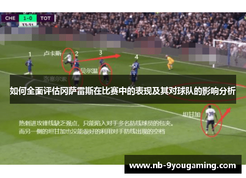 如何全面评估冈萨雷斯在比赛中的表现及其对球队的影响分析 如何全面评估冈萨雷斯在比赛中的表现及其对球队的影响分析
